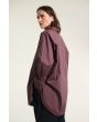 Core cotton stor skjorte