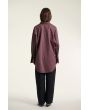 Core cotton stor skjorte