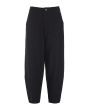 Lazy linen bukser
