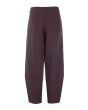Lazy linen bukser