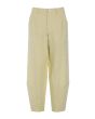 Lazy linen bukser
