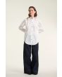 Core cotton smal skjorte