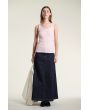 Naibu rib tank top