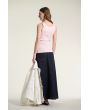 Naibu rib tank top