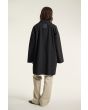 Tanoshi oversize jacka