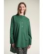 Core cotton tunika skjorte