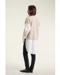Kumo cashmere ærmeløs bluse