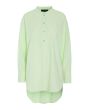 Core cotton tunika skjorte