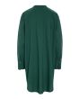 Core cotton tunika skjorte