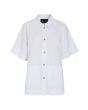 Core cotton raglanskjorte
