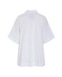 Core cotton raglanskjorte