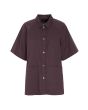 Core cotton raglanskjorte