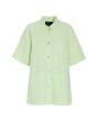 Core cotton raglanskjorte