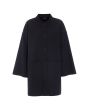 Tanoshi oversize jacka