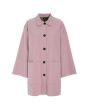Tanoshi oversize jacka