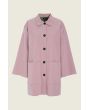 Tanoshi oversize jacka