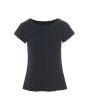 Naibu rib t-shirt