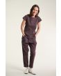 Naibu rib t-shirt