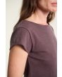 Naibu rib t-shirt