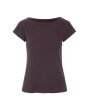 Naibu rib t-shirt
