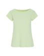 Naibu rib t-shirt