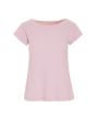 Naibu rib t-shirt