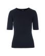 Naibu rib bluse