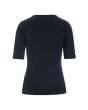 Naibu rib bluse