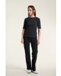 Naibu rib bluse