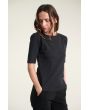 Naibu rib bluse