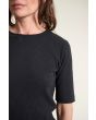 Naibu rib bluse