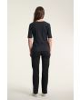 Naibu rib bluse