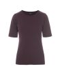 Naibu rib bluse