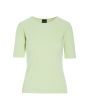 Naibu rib bluse