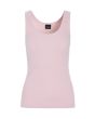 Naibu rib tank top