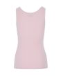 Naibu rib tank top