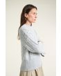 Kareshi bluse