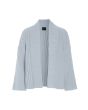 Kareshi cardigan