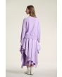 Kumo cashmere raglan bluse