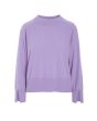 Kumo cashmere raglan bluse