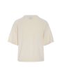 Kumo cashmere kortærmet bluse