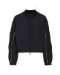 Fukkura bomber jakke