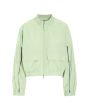 Fukkura bomber jakke