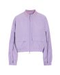 Fukkura bomber jakke