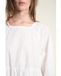 Kami cotton raglan kjole