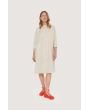 Wabi shirt dress