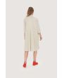 Wabi shirt dress
