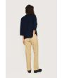 Kihon long straight pants