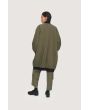 Mayu long jacket
