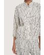 Craquelure jacket